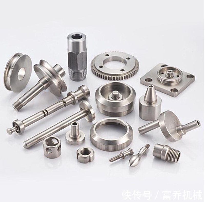 在宝鸡诺言金属,我们专注于各种高品质的机械加工设备。今天将为大家详细解析如何选择合适的机械加工设备。